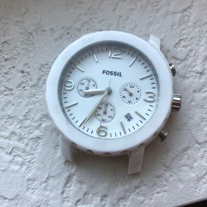 Fossil Chronograph